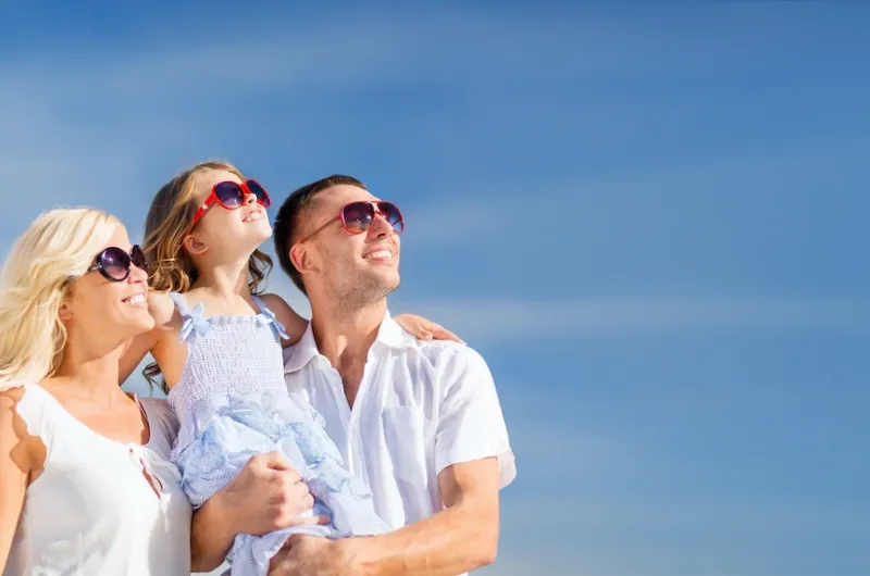 Vakantie met kinderen in Albanië: een verrassend leuke bestemming voor het hele gezin