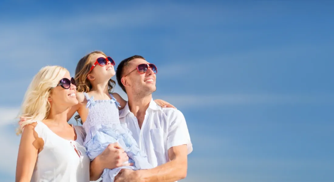 Vakantie met kinderen in Albanië: een verrassend leuke bestemming voor het hele gezin