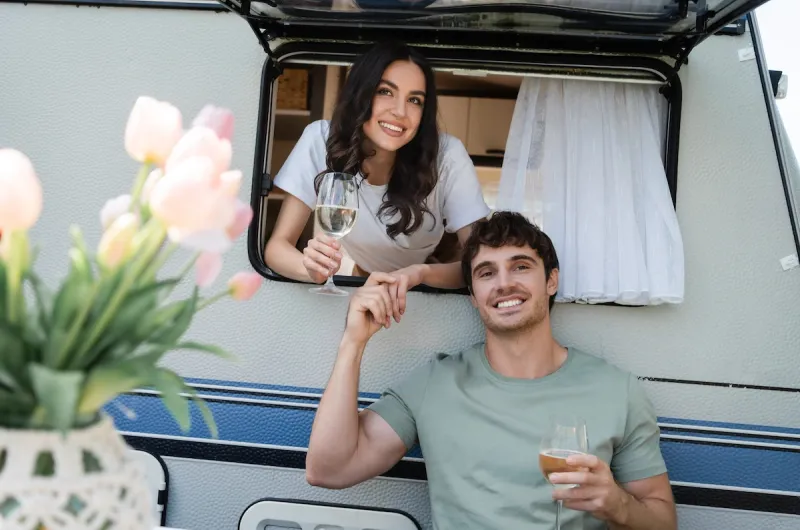 Met de caravan naar Albanië: complete gids voor een zorgeloze caravanvakantie