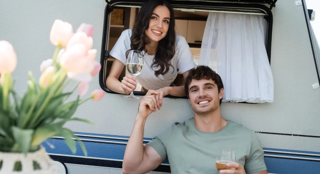 Met de caravan naar Albanië: complete gids voor een zorgeloze caravanvakantie